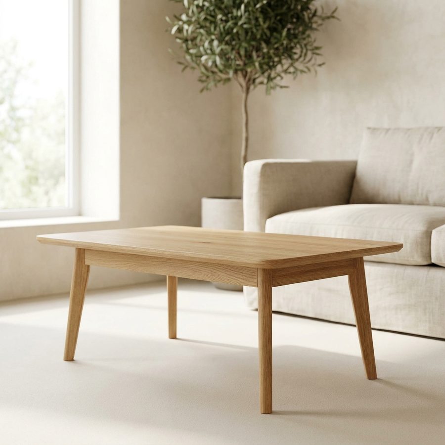 Coffee Table plan
